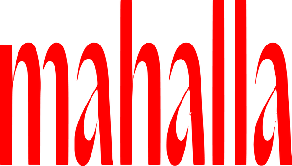 Mahalla